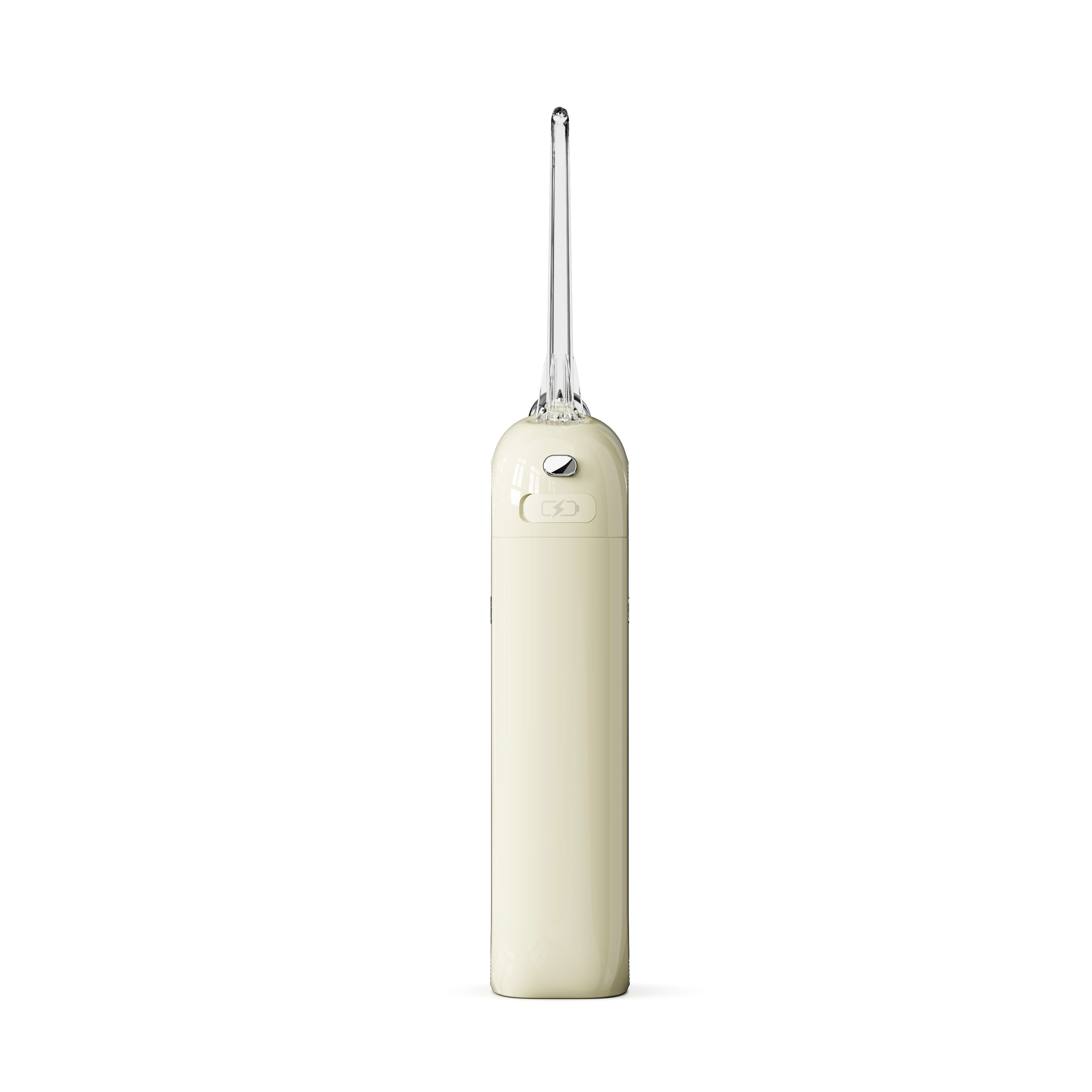 Vattenflossers Trådlösa för tänder - OTE Portable Water Flosser - Mini Power Dental Flossers Rechargeable för resor och hem, 3 lägen &amp; IPX7 vattentät, oral bevattnare för tänder, tandkött, tandställning vård